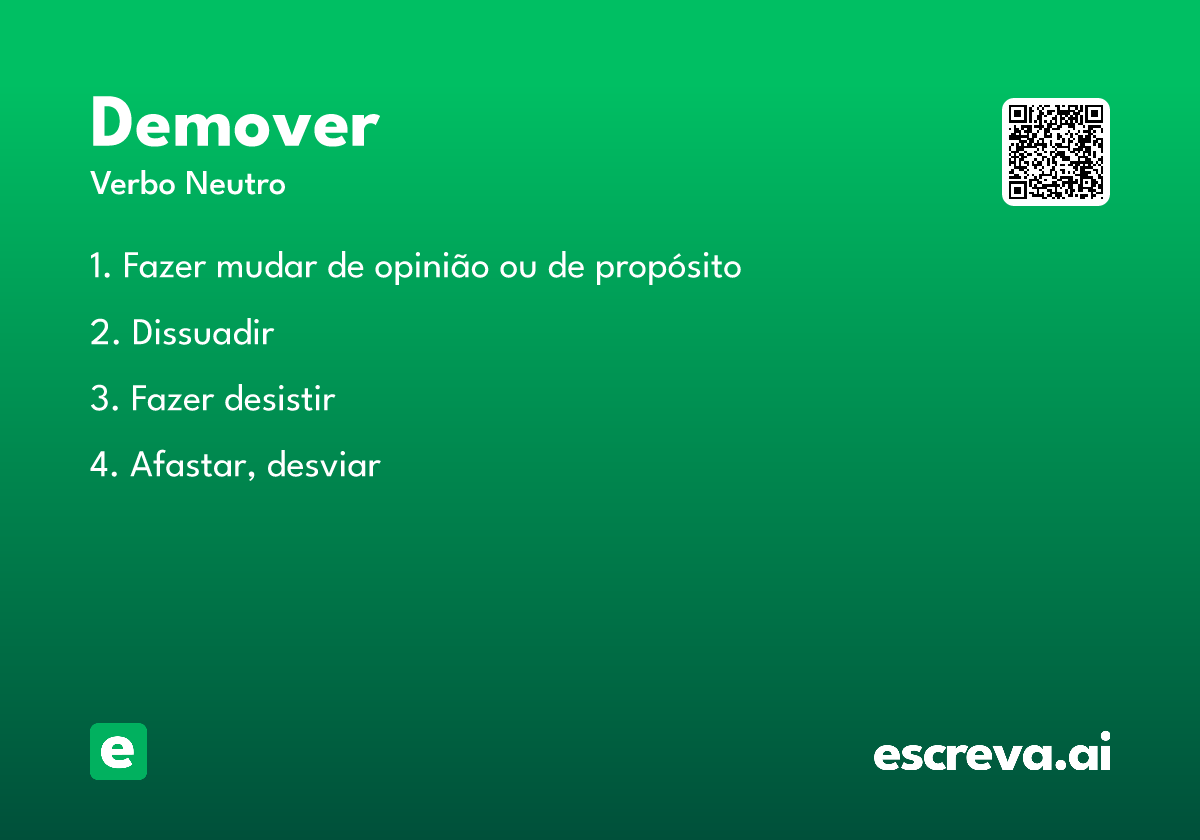 demover
