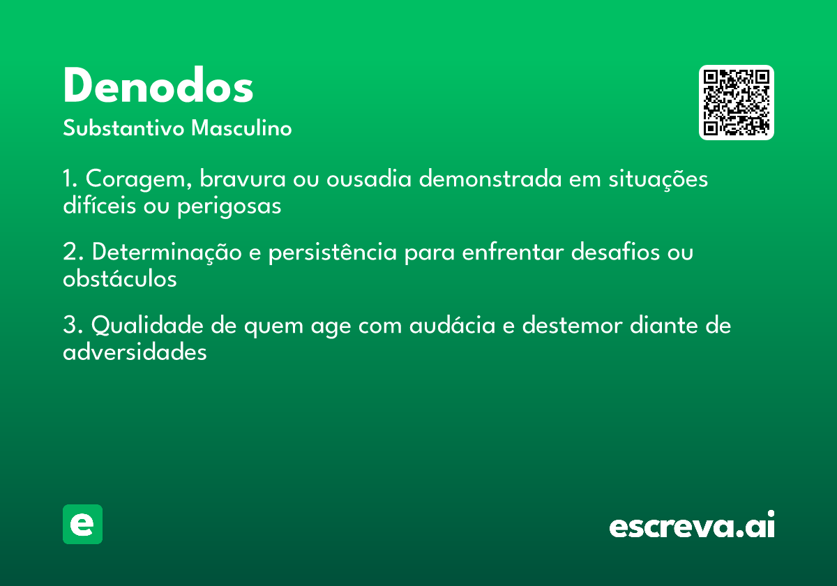 denodos