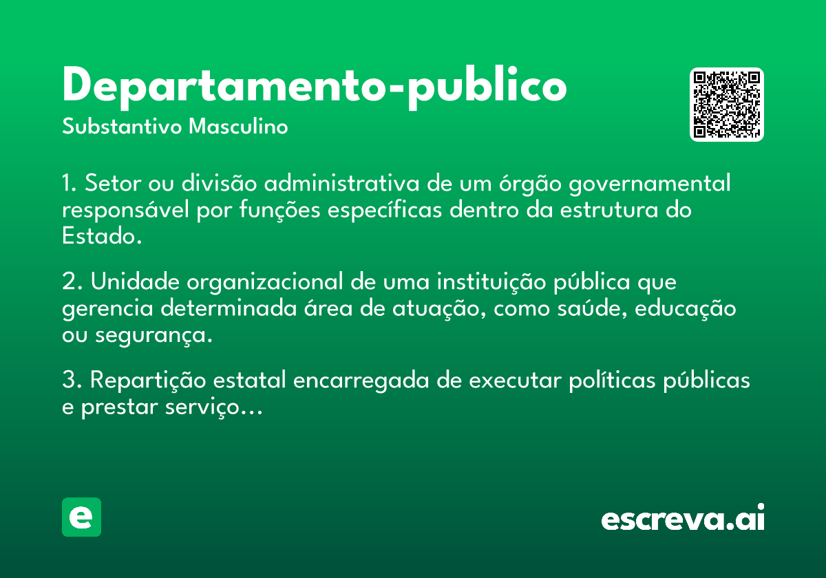 departamento-publico