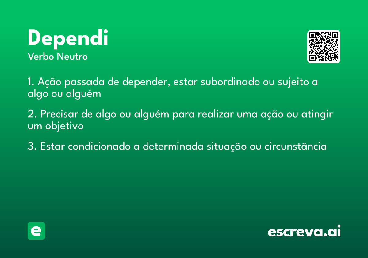 dependi