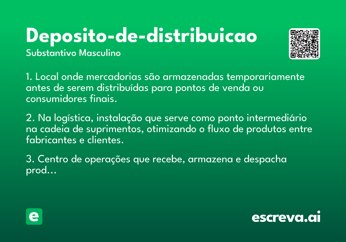 deposito-de-distribuicao