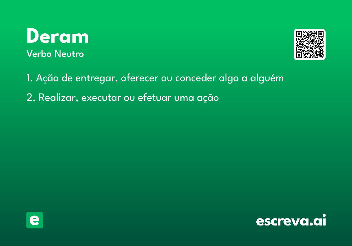 deram