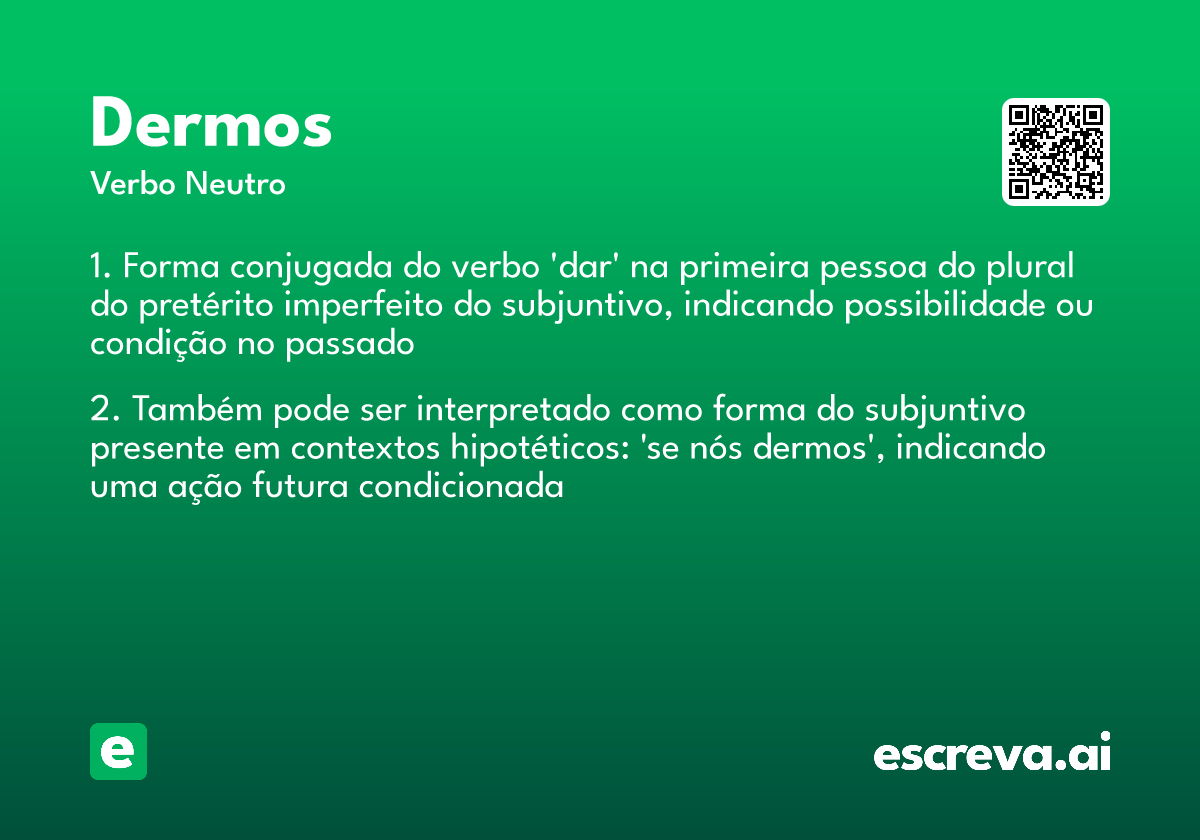 dermos