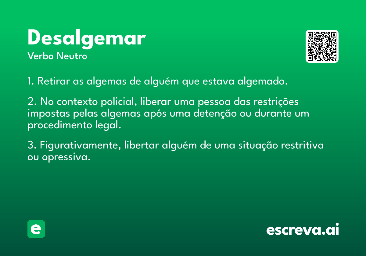 desalgemar