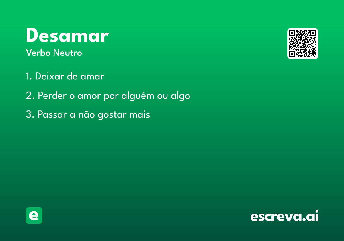 desamar
