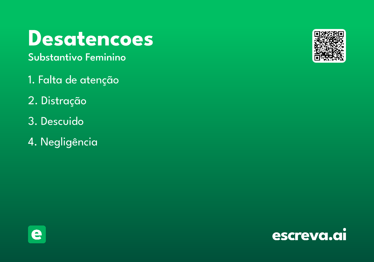desatencoes