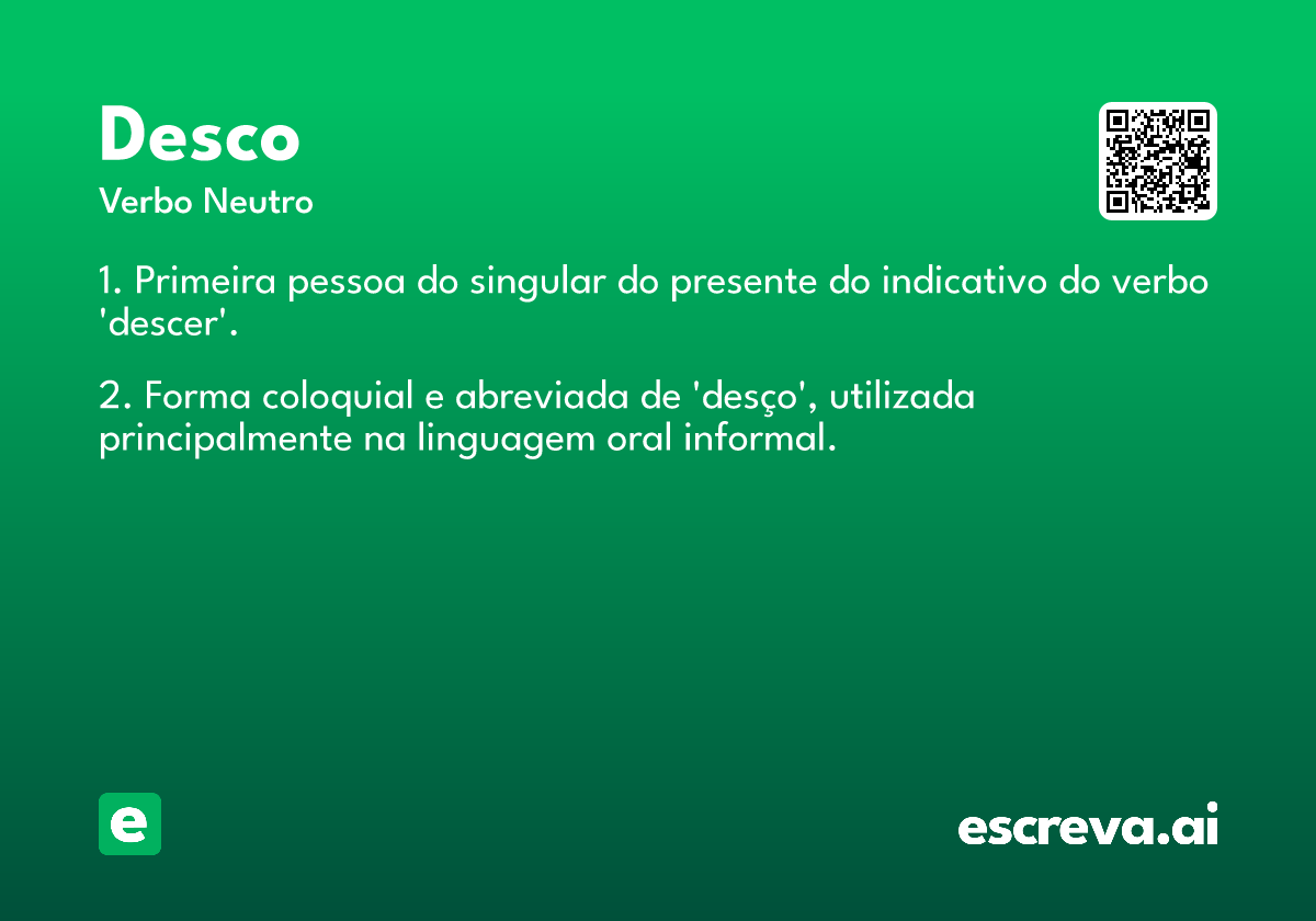 desco