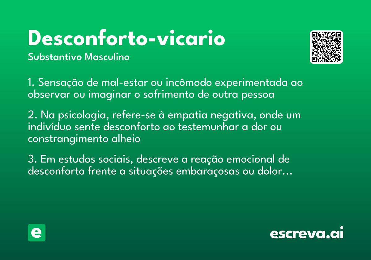desconforto-vicario