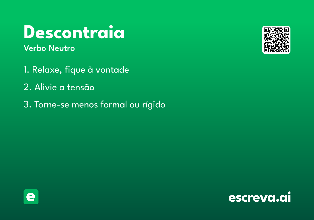 descontraia