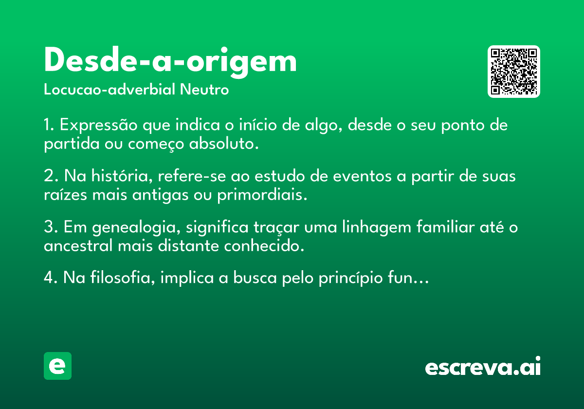 desde-a-origem