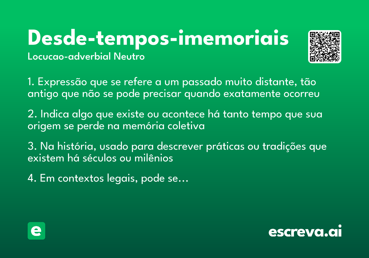 desde-tempos-imemoriais