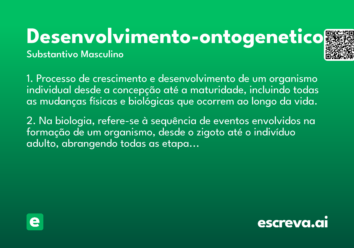 desenvolvimento-ontogenetico