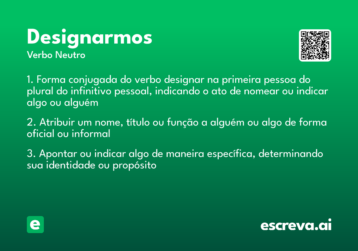 designarmos