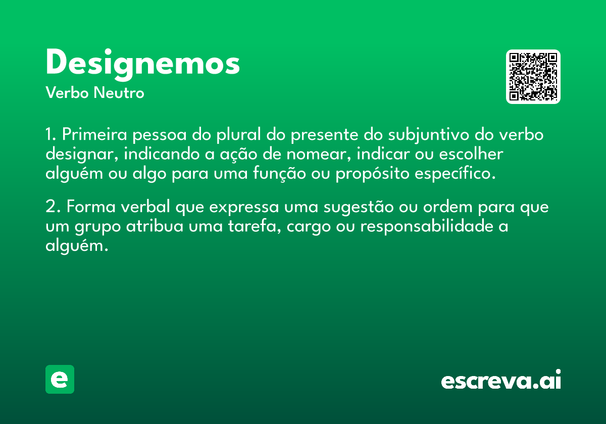 designemos