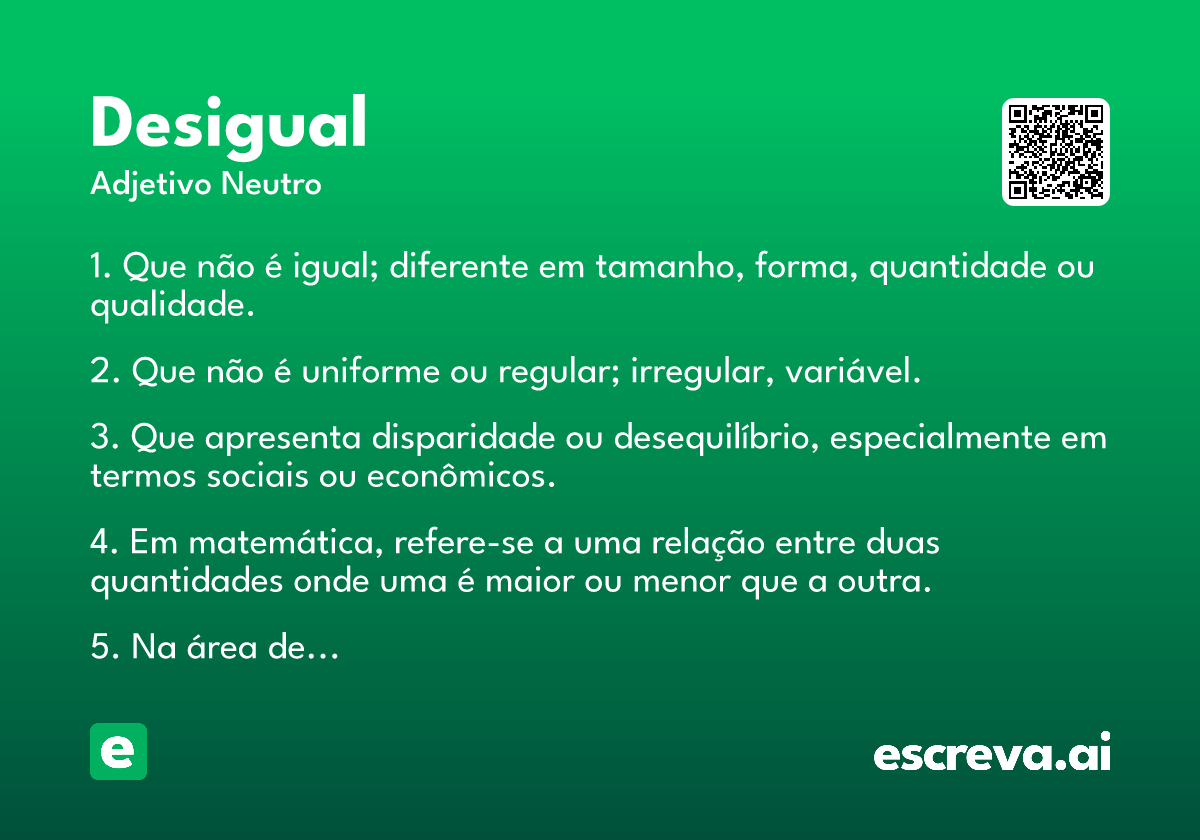 desigual