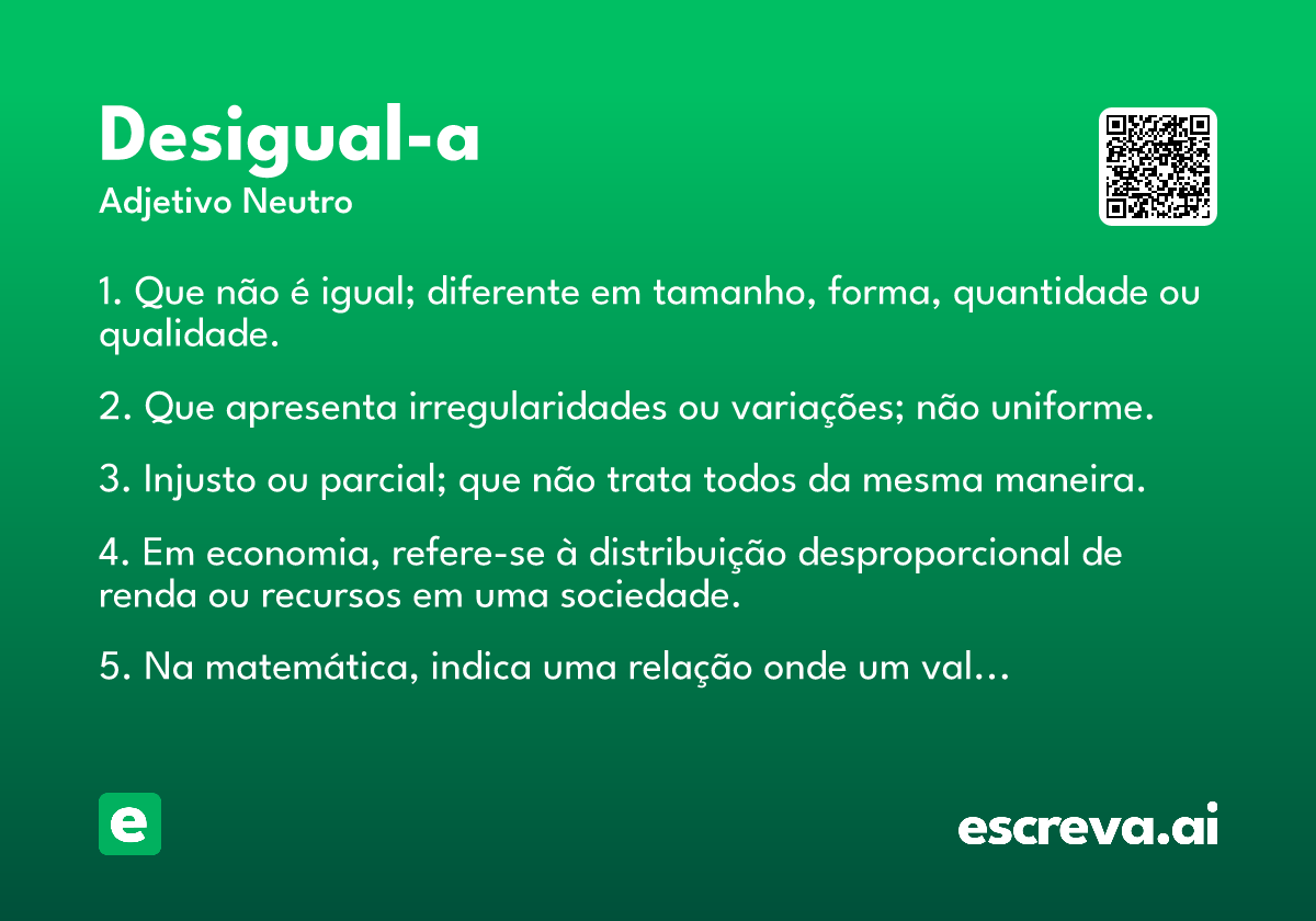 desigual-a