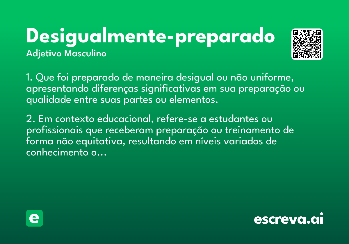 desigualmente-preparado