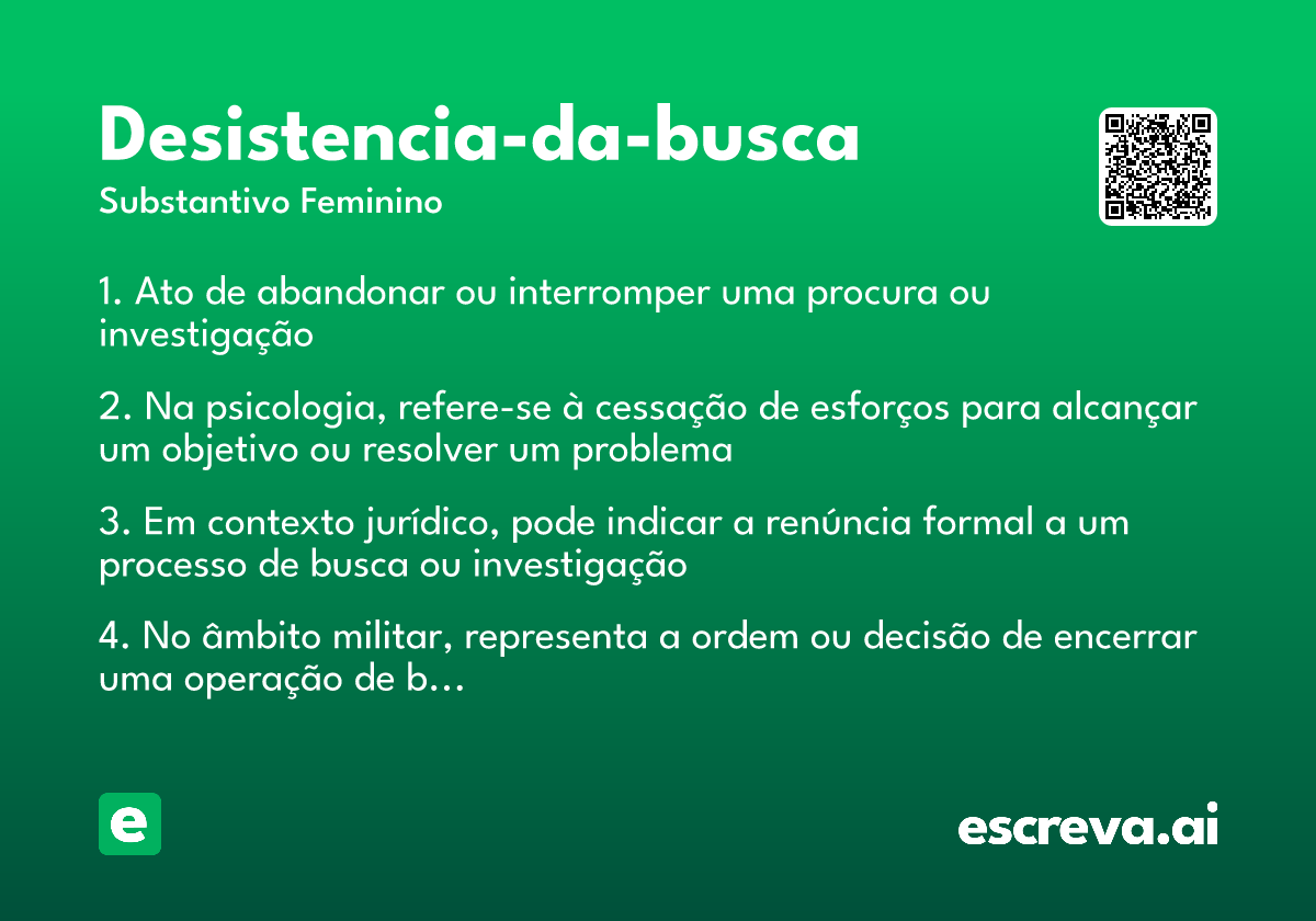 desistencia-da-busca
