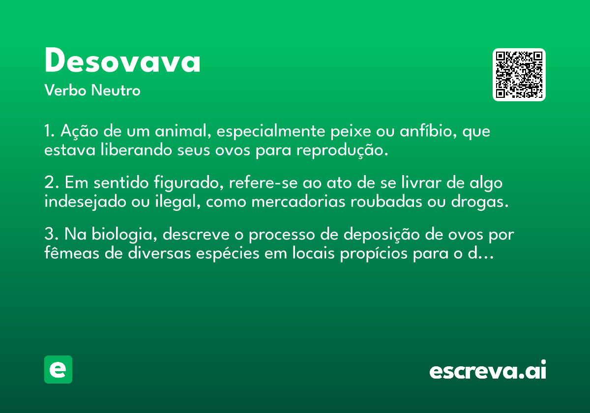 desovava