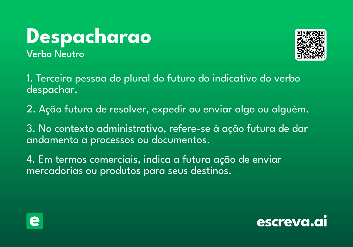 despacharao