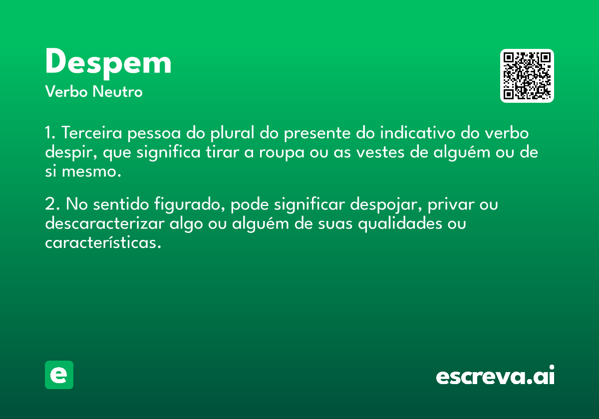 despem