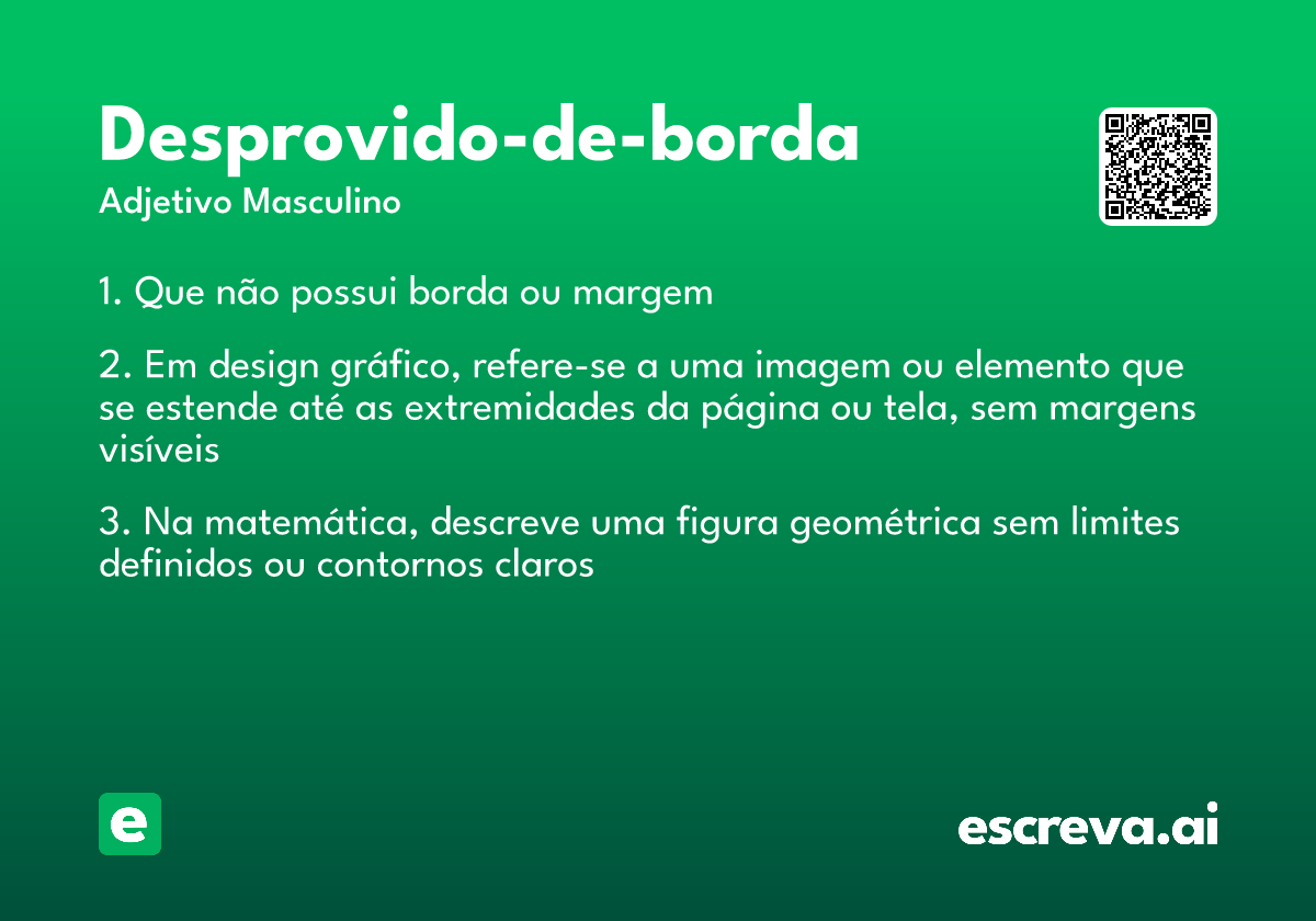 desprovido-de-borda