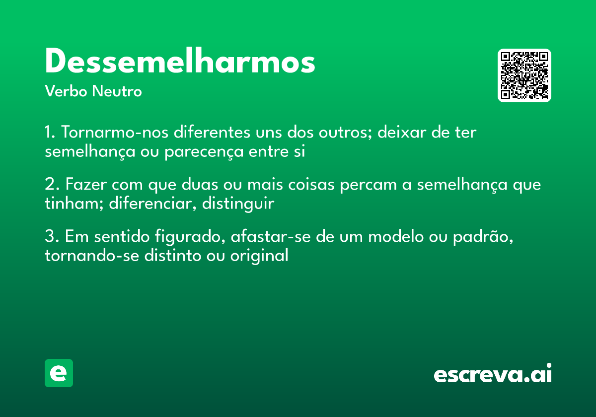 dessemelharmos