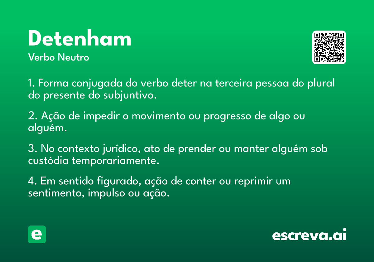 detenham