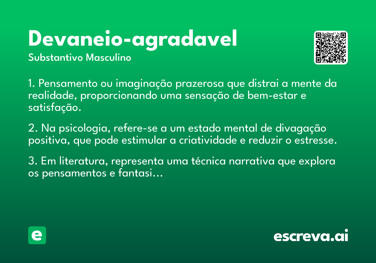 devaneio-agradavel