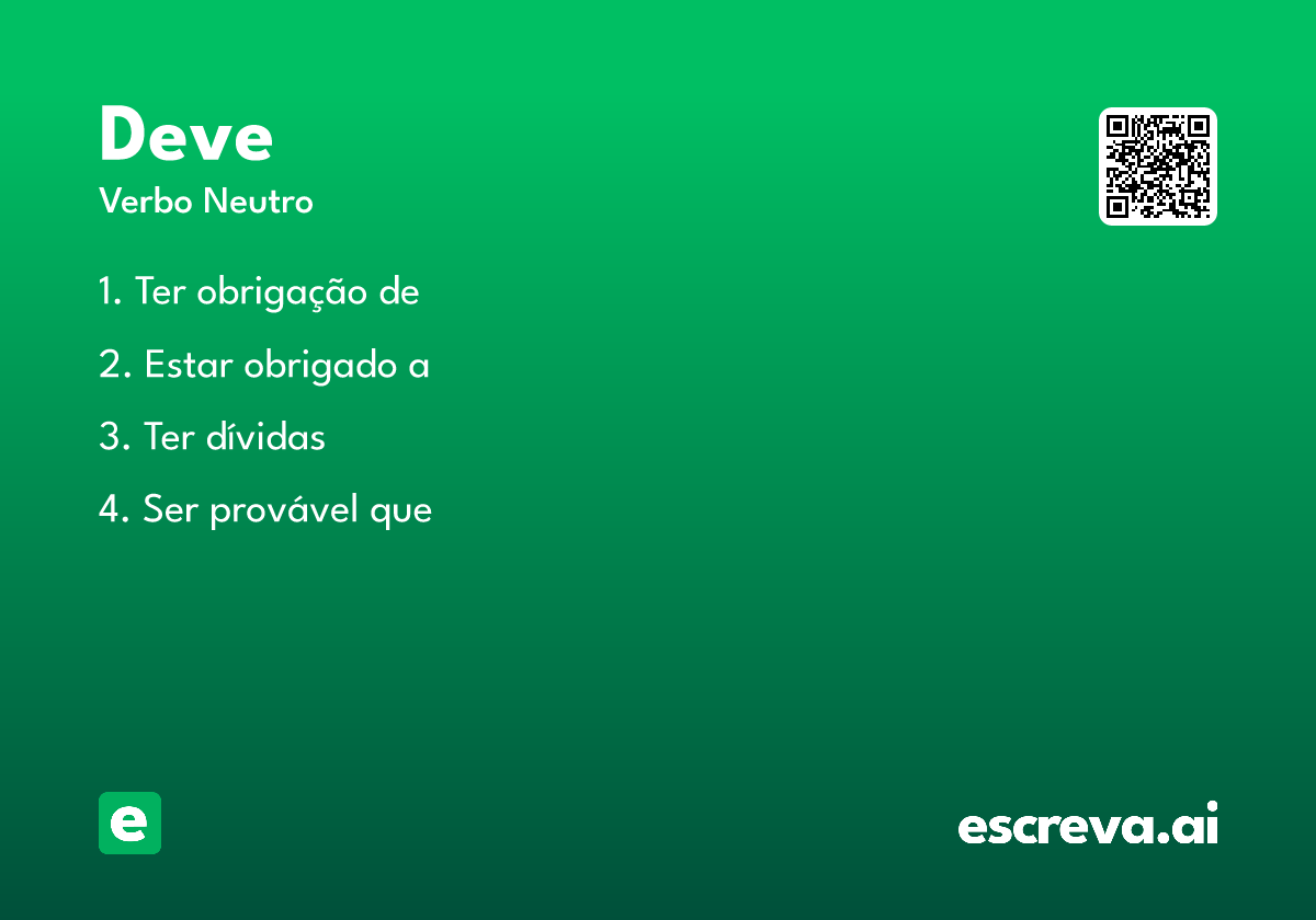 deve