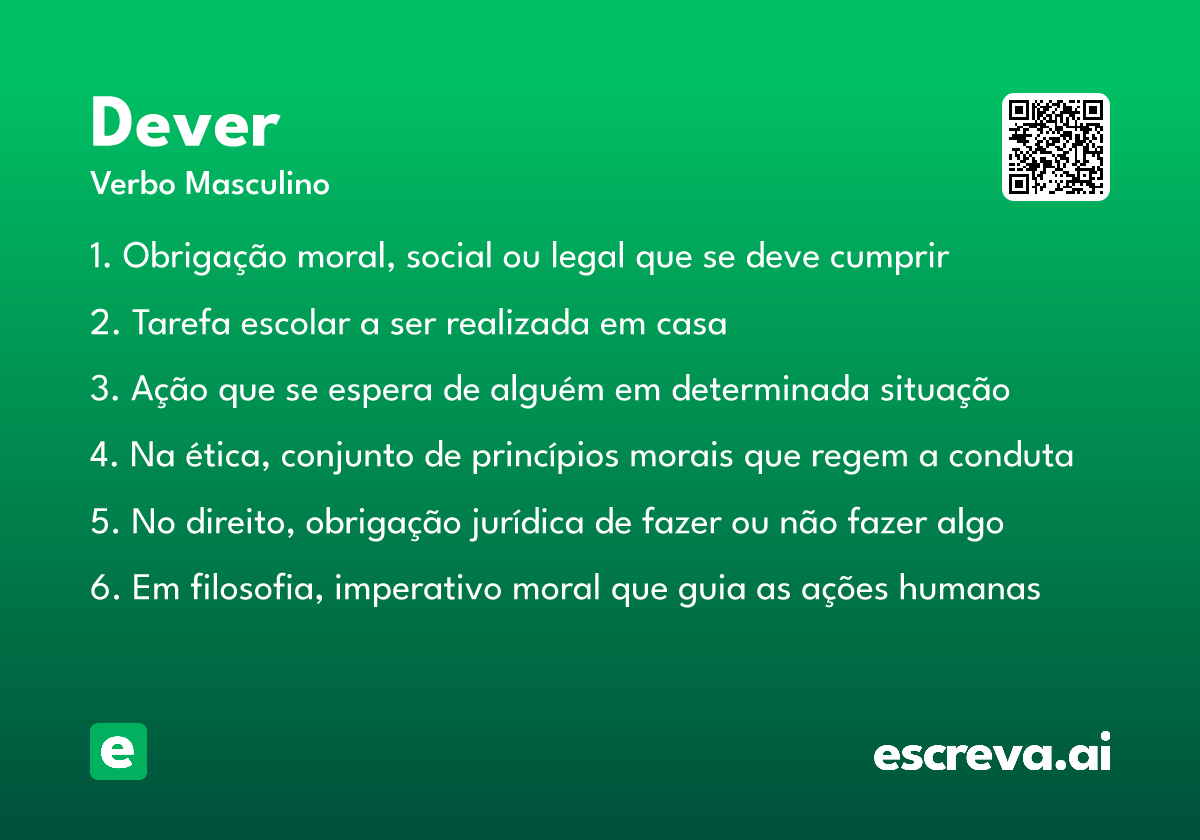 dever