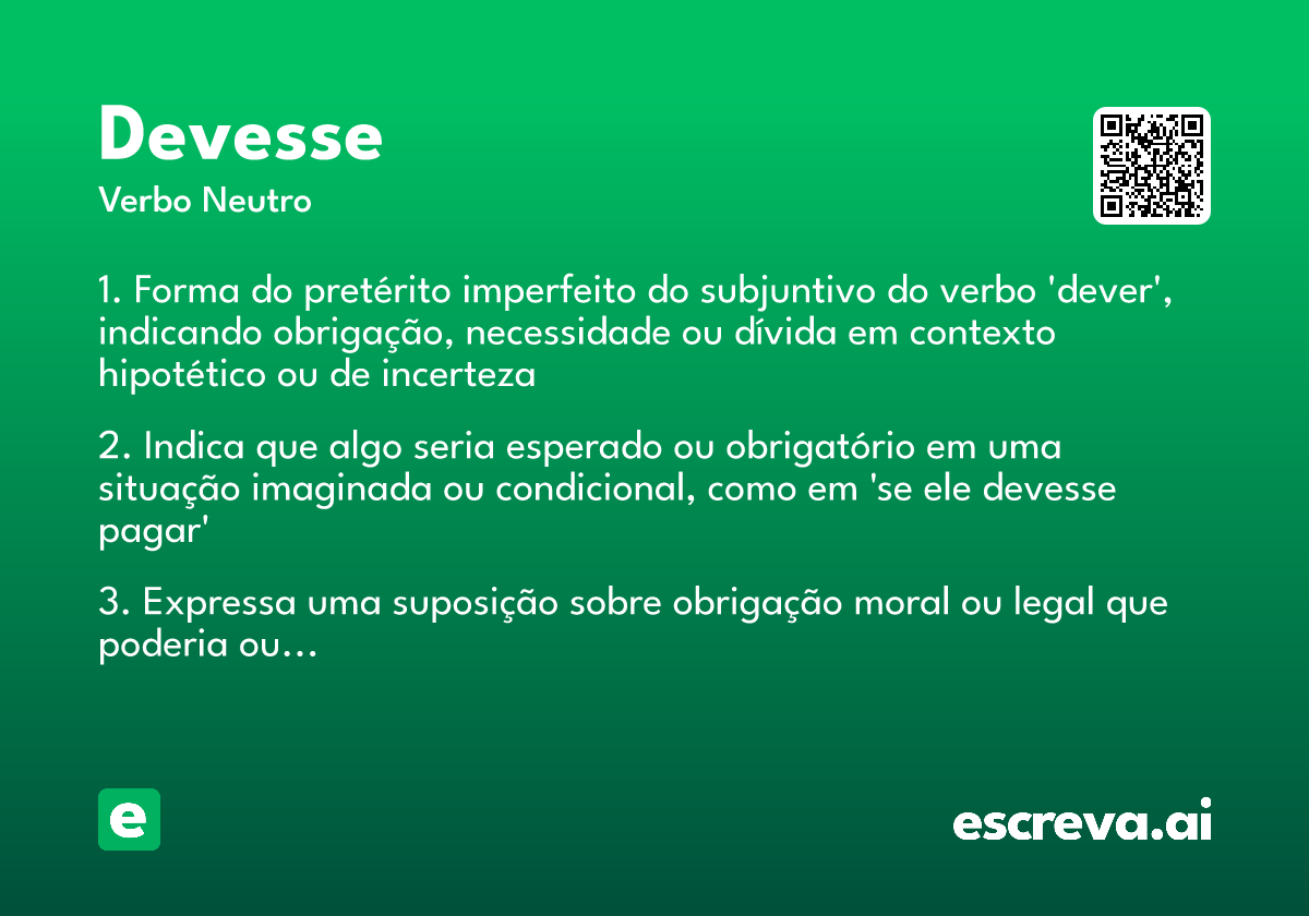 devesse