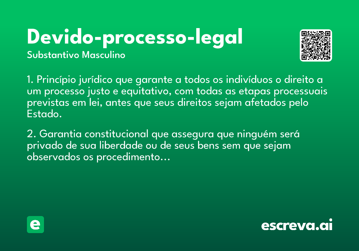 devido-processo-legal