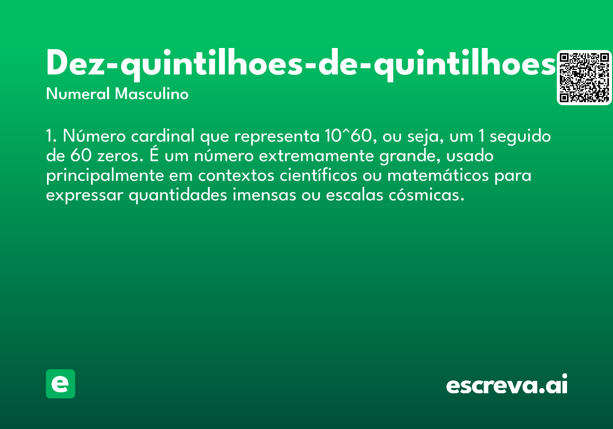 dez-quintilhoes-de-quintilhoes