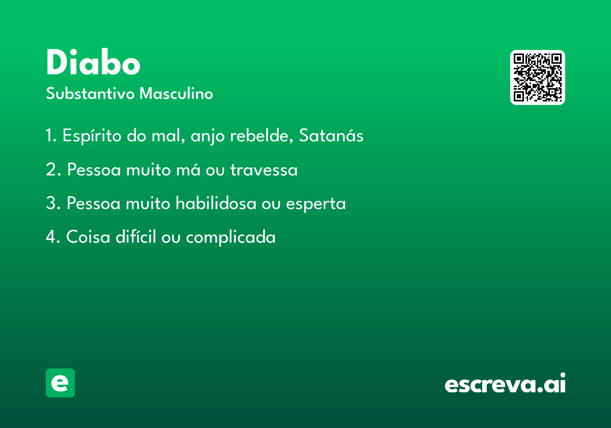 diabo