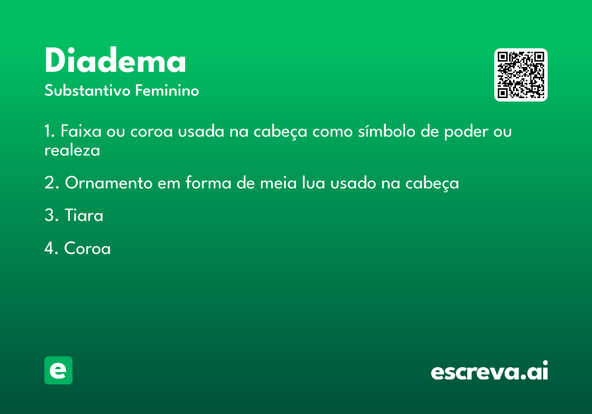 diadema