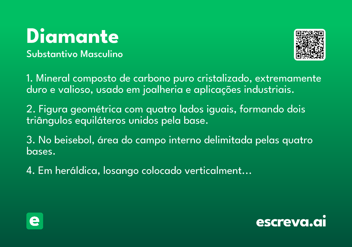diamante