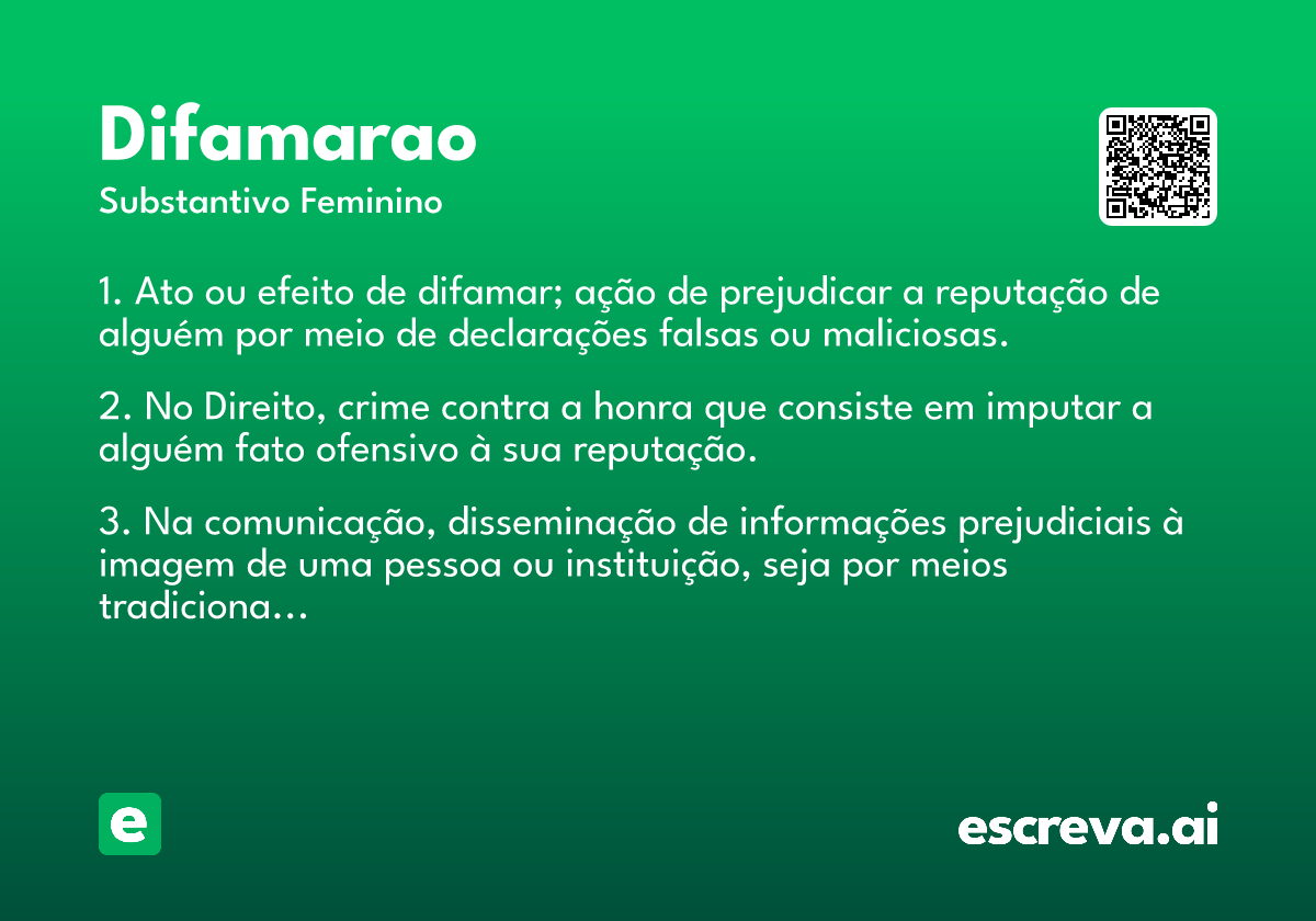 difamarao