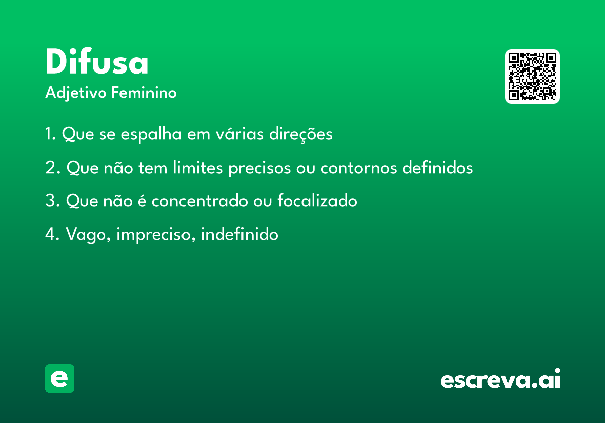 difusa
