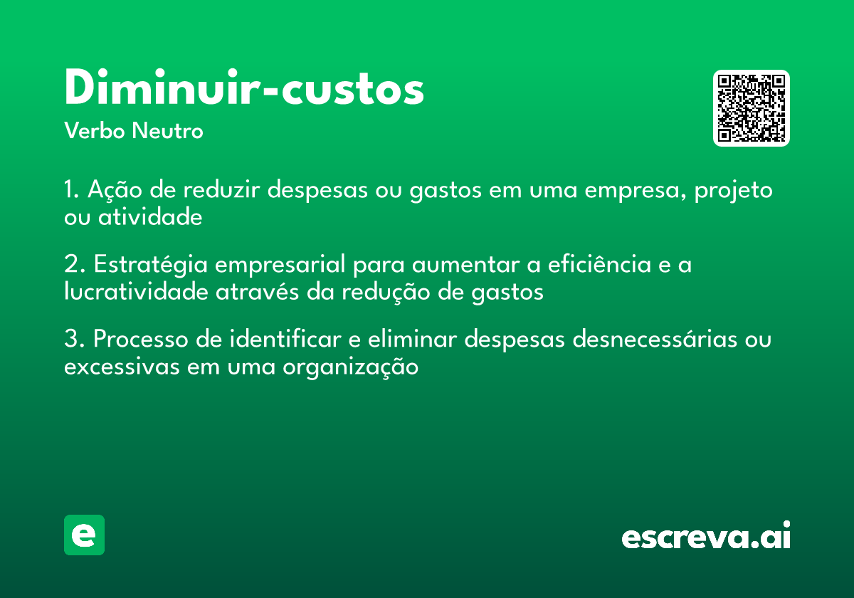 diminuir-custos