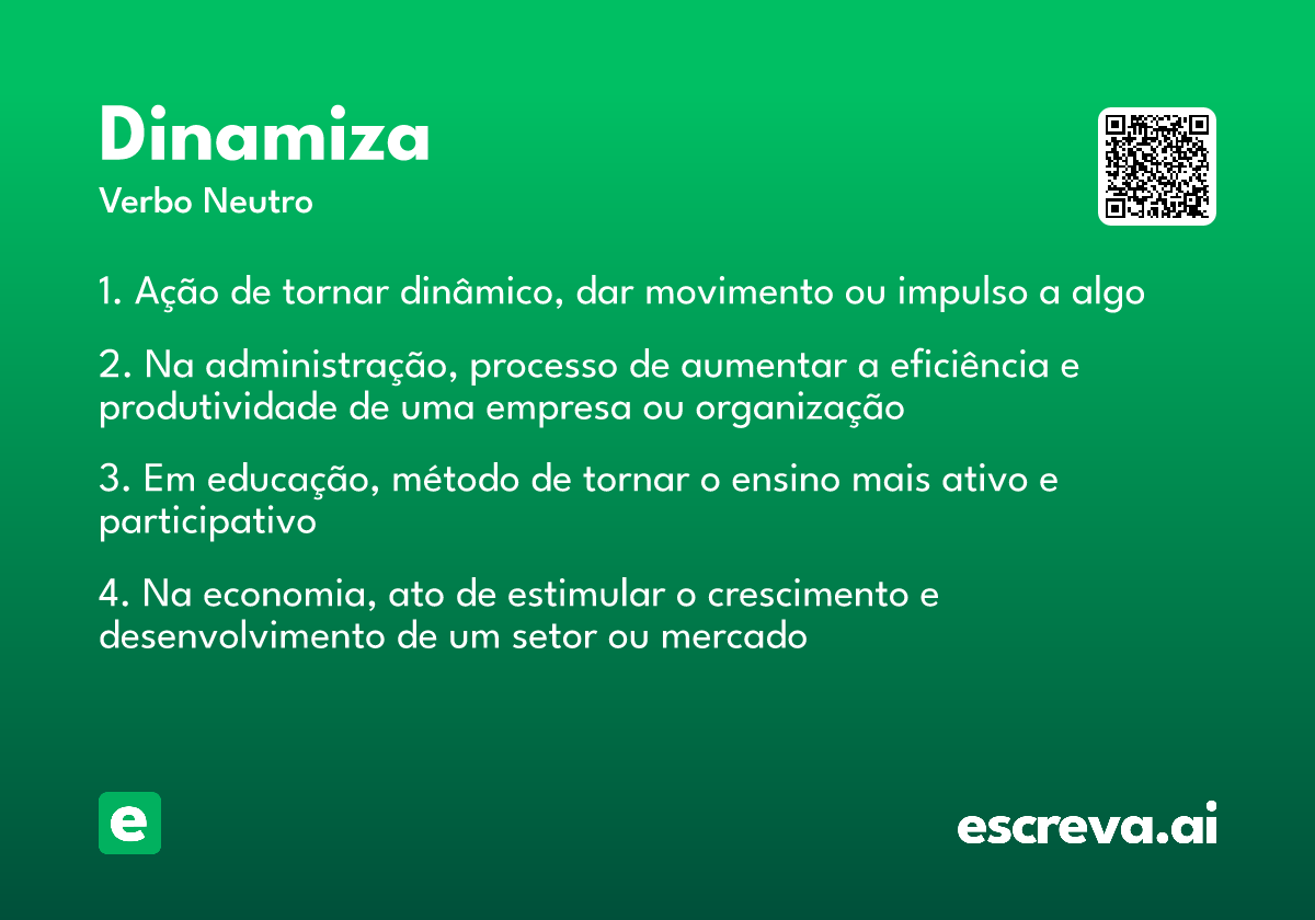 dinamiza