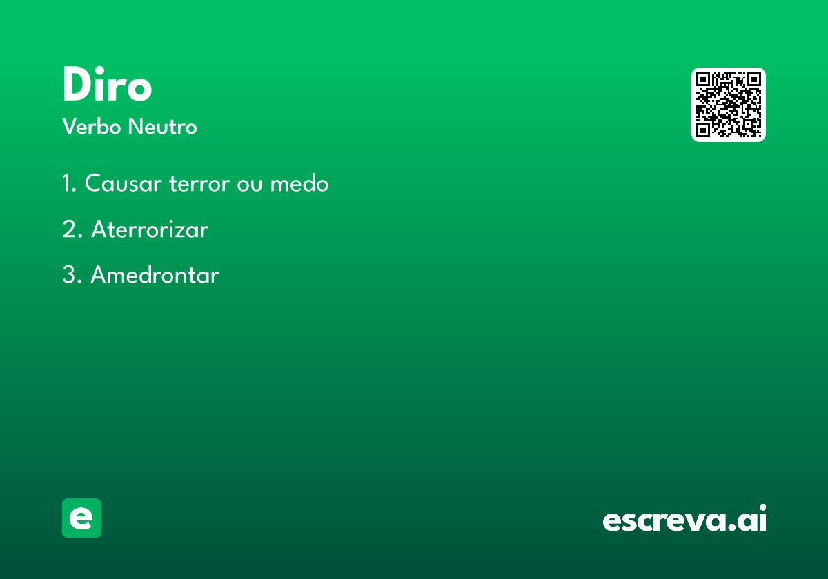 diro