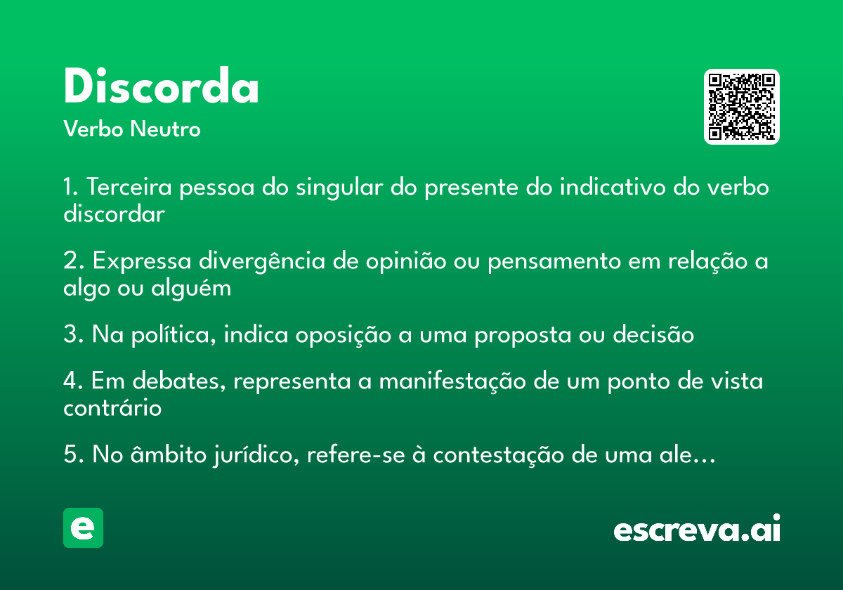 discorda