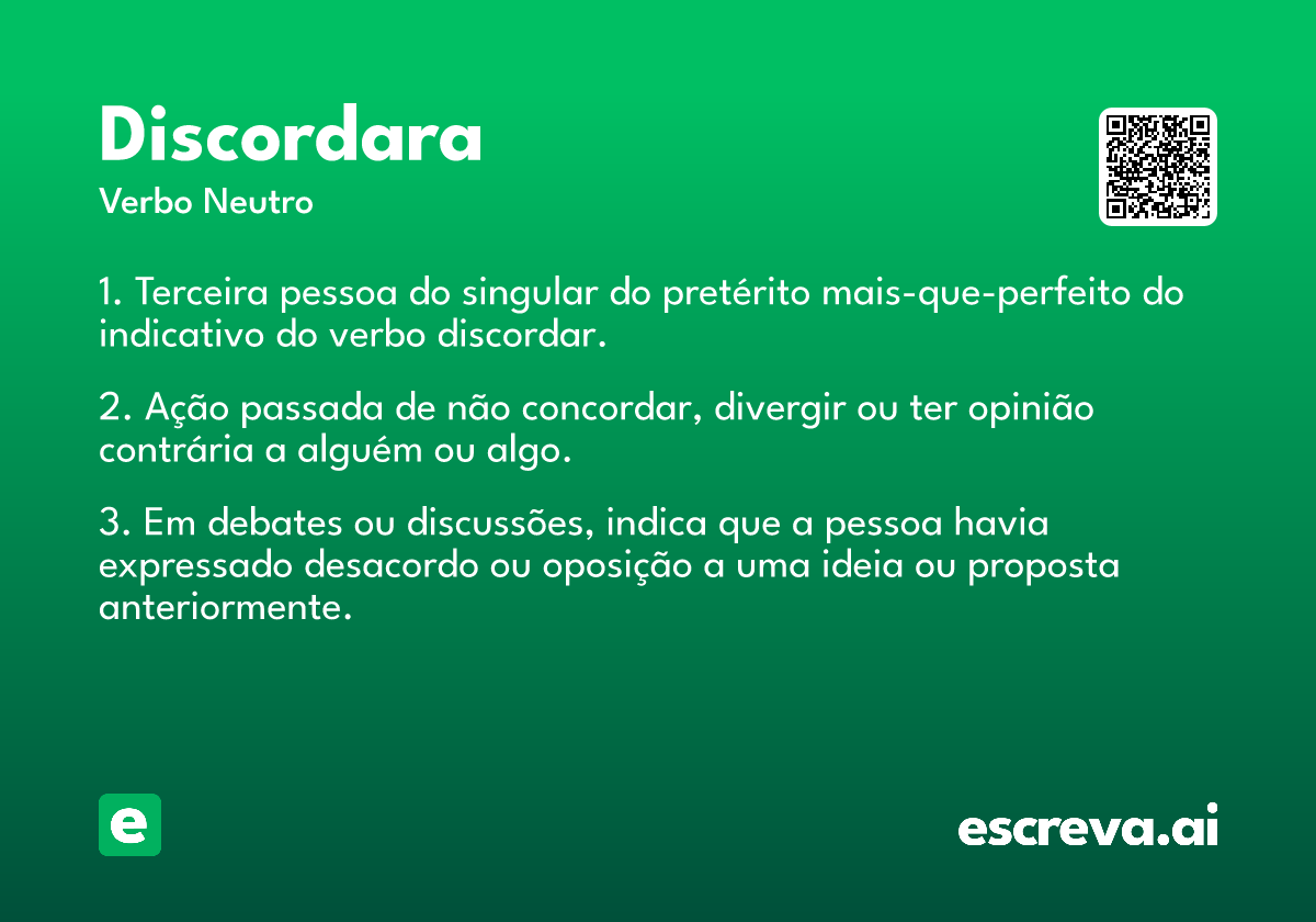 discordara