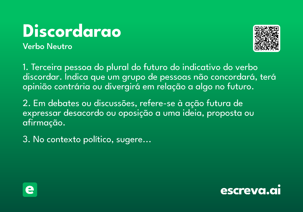 discordarao