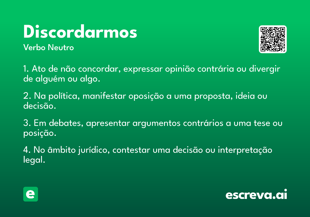 discordarmos