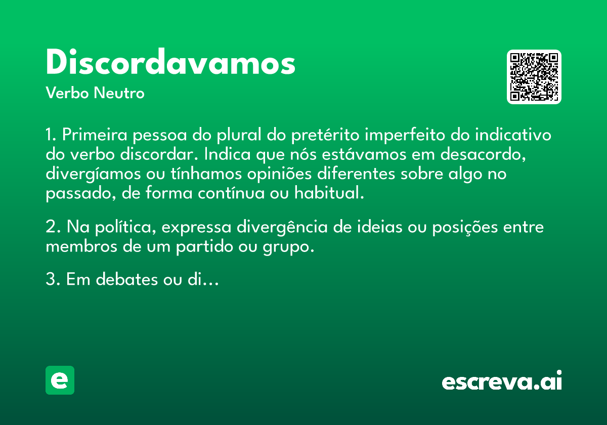 discordavamos