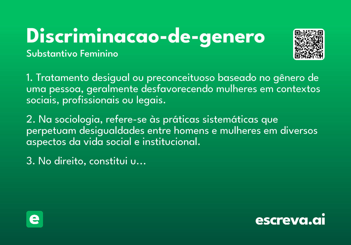 discriminacao-de-genero