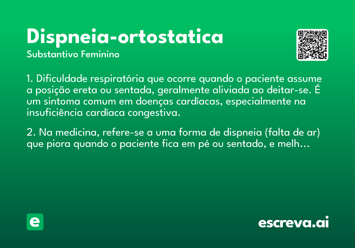 dispneia-ortostatica
