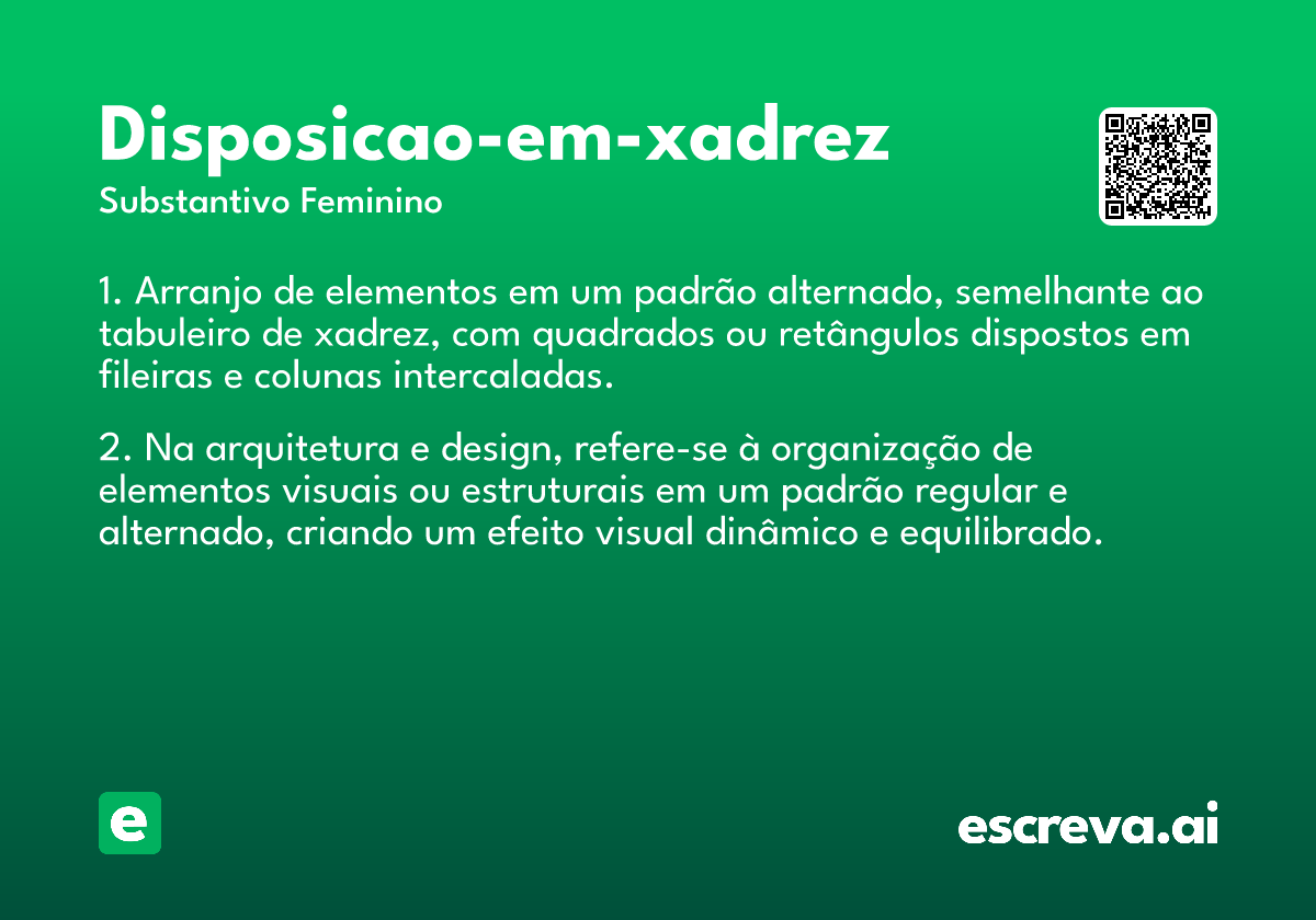 disposicao-em-xadrez